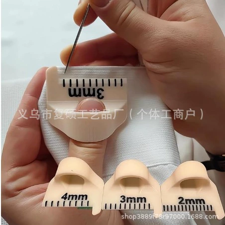 Кросс-бордерные новые товары: шаблоны для шитья, линейка для шаблонов, 3D-печать, инструменты для рукоделия и пэчворка