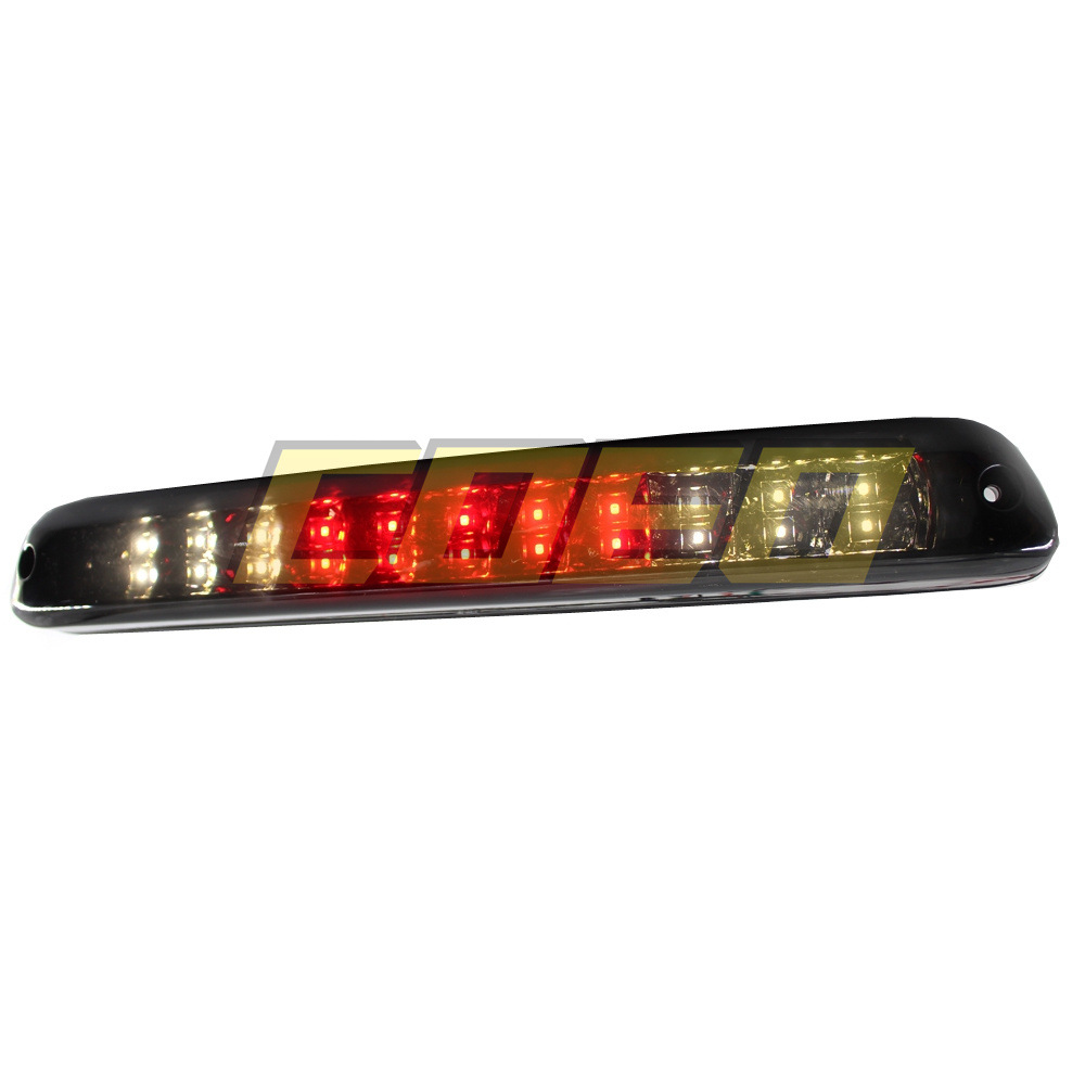 Suitable for Gm Chevrolet Solade 04-12 Chevycoloradogmc High Brake Light Super Bright