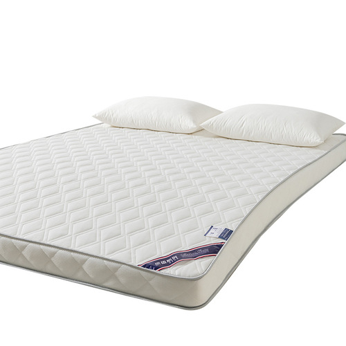 Newly Upgraded Latex Mattress for Renting, Home Use Floor Cushion, Student Thick Tatami Mattress, Dormitory Soft Pad Wholesale