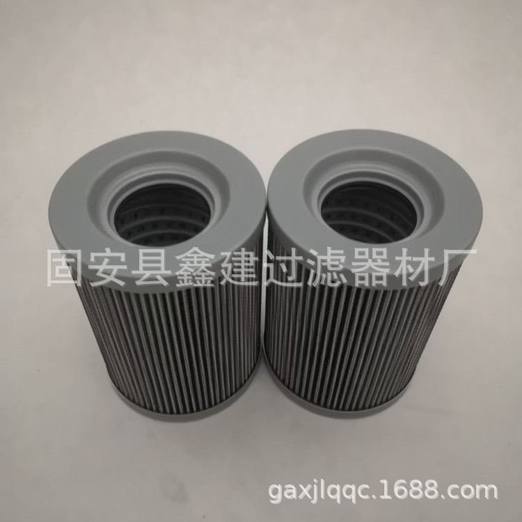 SFBX-63X10液压油滤芯  回油过滤器滤芯SFBX-63X20