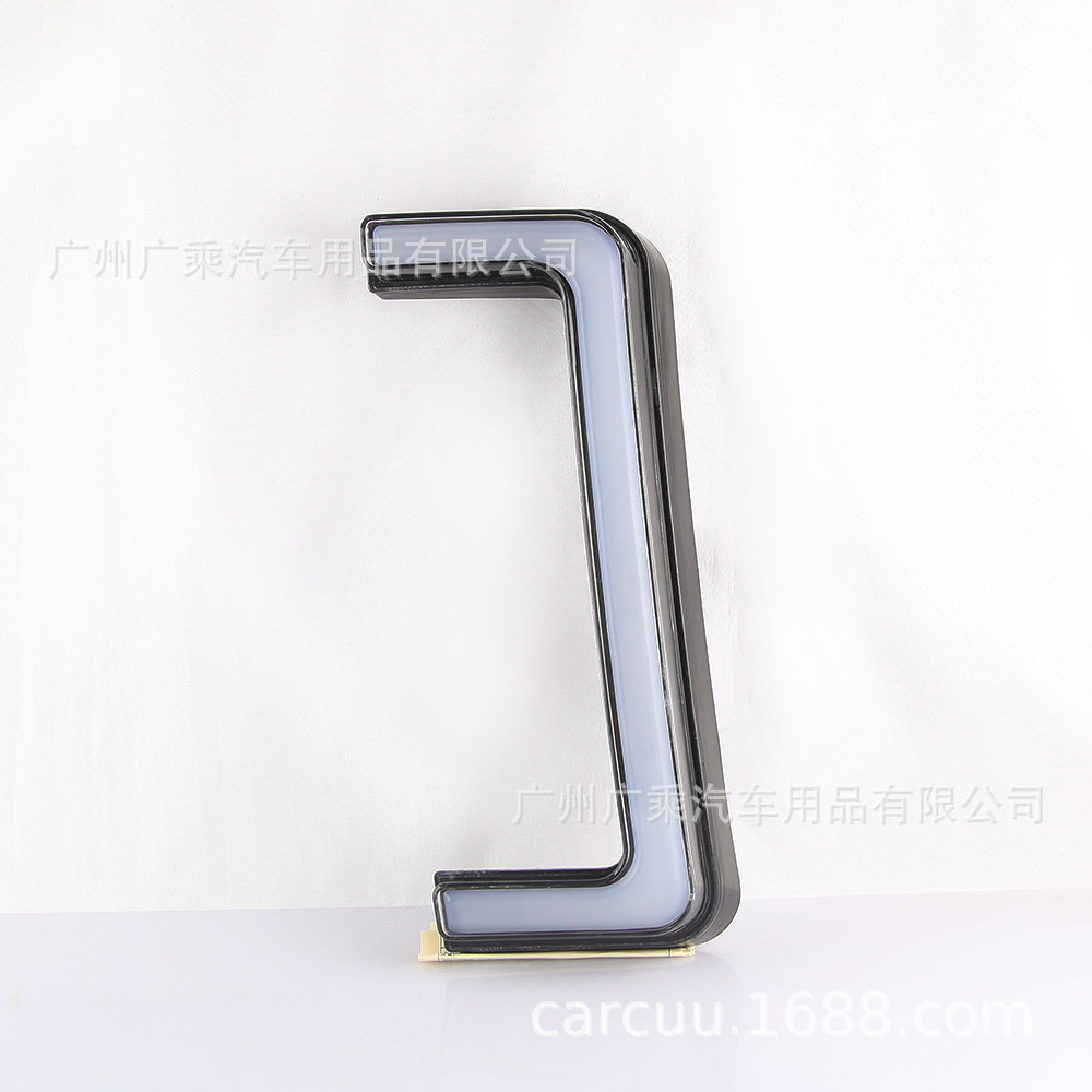 Adecuado para Ford F150F250 Raptor Luz de marcha diurna 10-15 Raptor Luz de marcha diurna