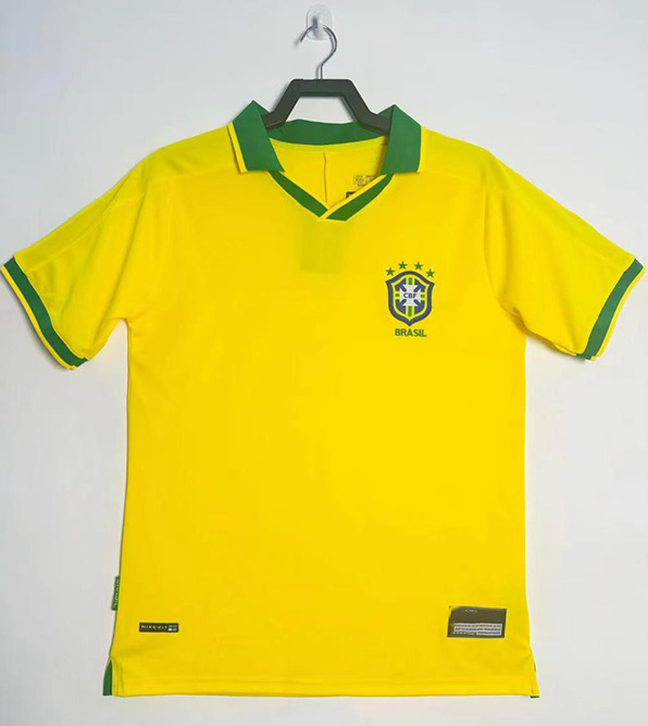 1997년 브라질 홈 경기
