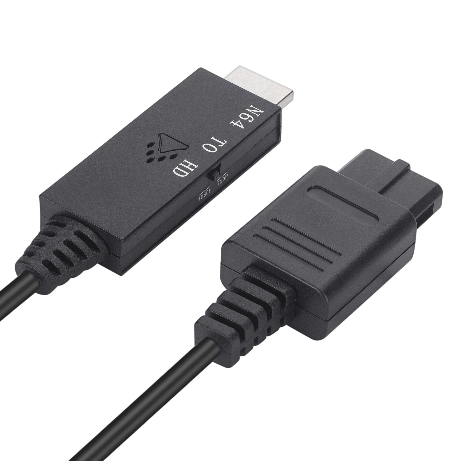 N64 ротор HDMI конвертер N64 в HDMI ротор SNES/NGC/SFC/N64 игра соединение