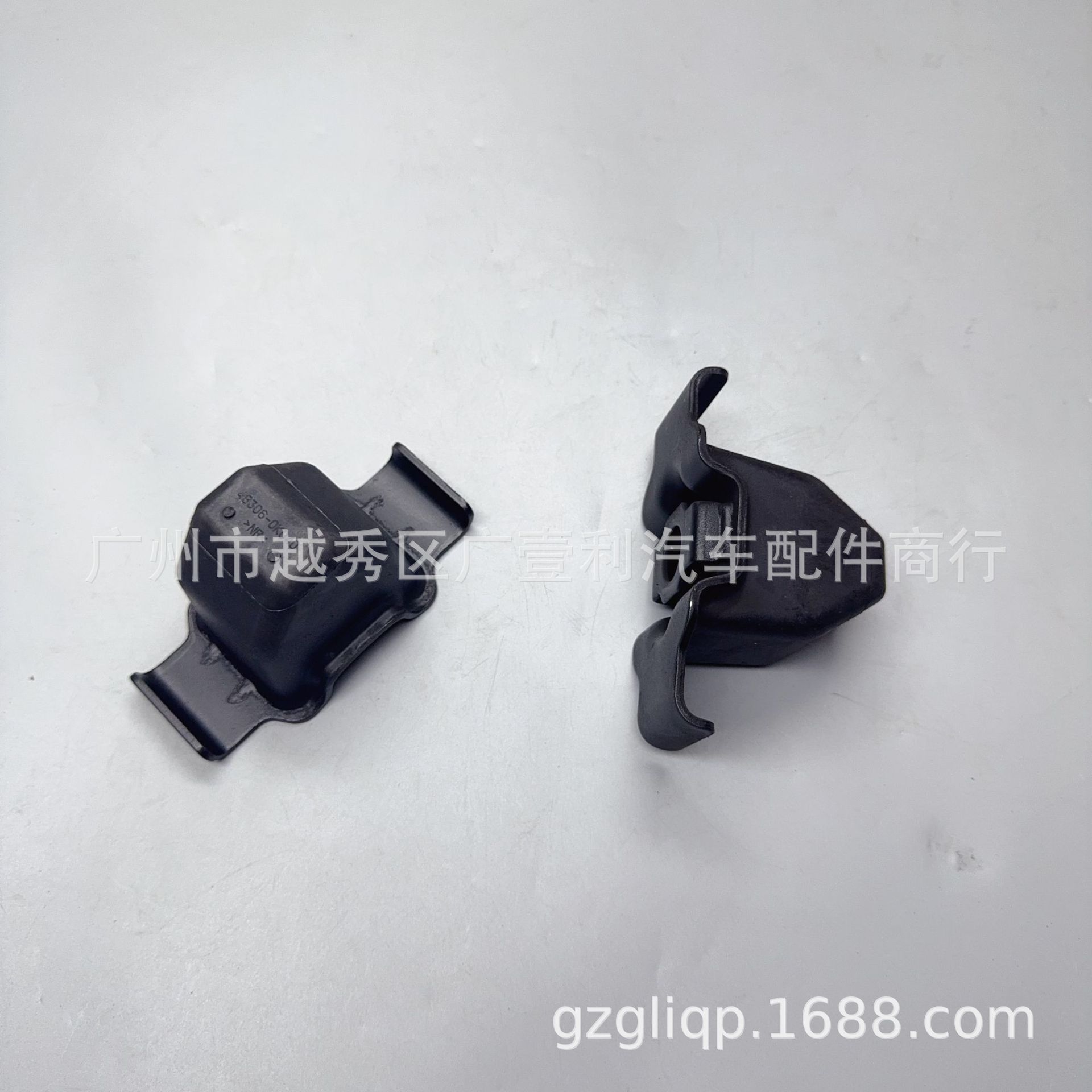 Suitable for 48306-0K040 48306-0K050 48306-0K060 Hilux Vigo Rear Recoil Glue