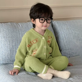 童裤;童套装;童T恤