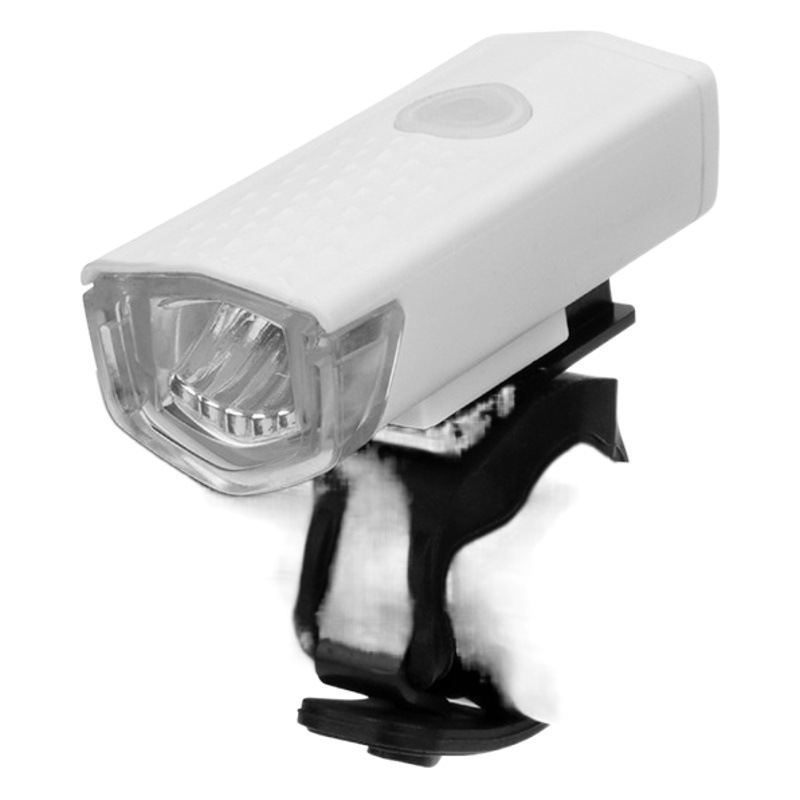 自転車ライト車ヘッドライト夜ライディングUSB充電屋外照明ライトマウンテンバイク用品2255ヘッドライト