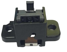 PR-8 门锁开关 按压式门锁开关 电器门锁开关