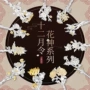 十二盘发生日日常簪子