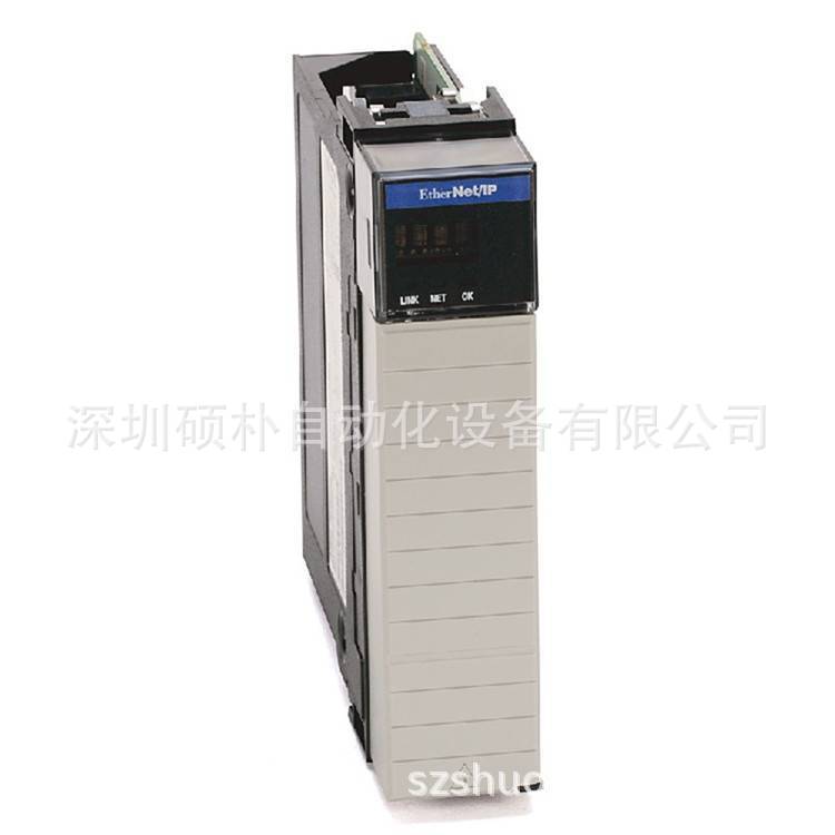 Allen Bradley1756-IF16模拟输入模块 接受电流和电压