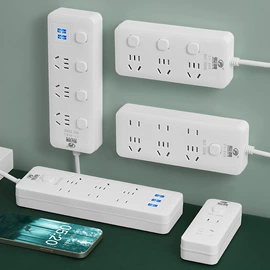 接线插座;智能插座;转换插座