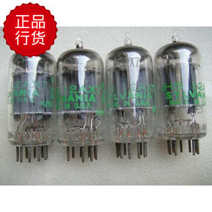 ����ϲ�f��12AX7��ӹܴ�GE 5751 7025 ECC83 6N4���|����������