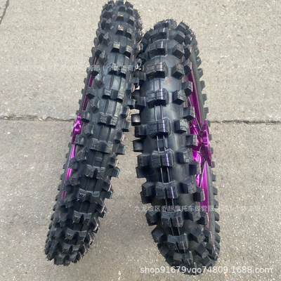 Dahua tires — Motorcycle wheel hub