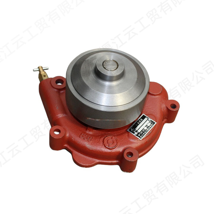 Supply D20-000-32 + B diesel D6114 engine water pump