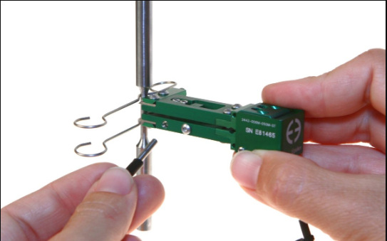 日本intesco微型伸长计SNE81465