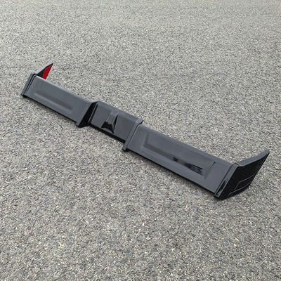 Abs Painted Fixed Wing, Fixed wind wing