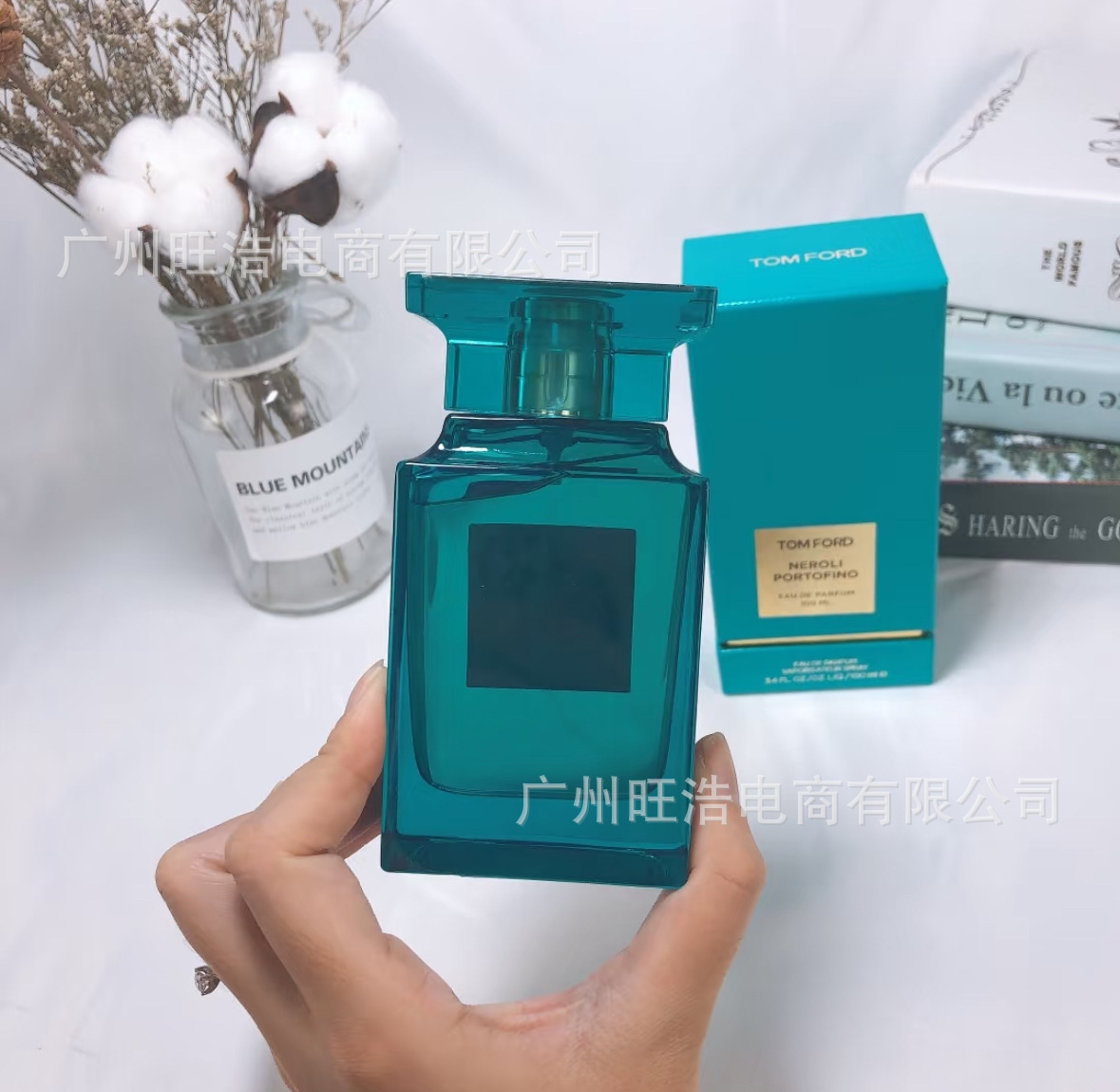 Perfume de marca, dulce, verdadero, azul, deportivo, hombre salvaje, amor, fragancia 100ml.