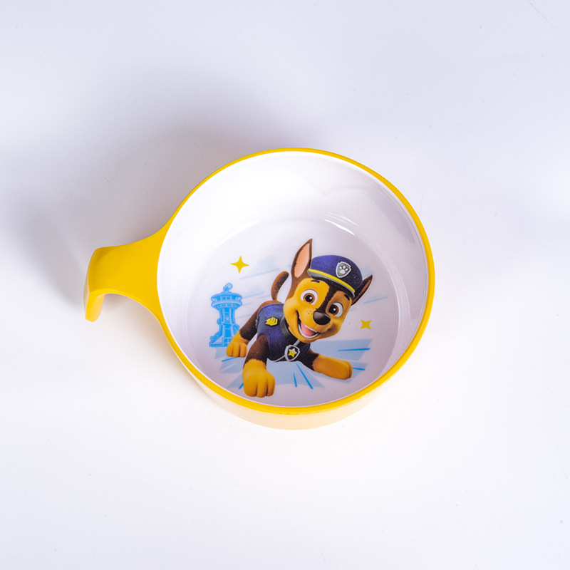 아치 옐로우 본사