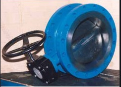 衬胶蝶阀厂家供应D341J -10法兰衬胶蝶阀门