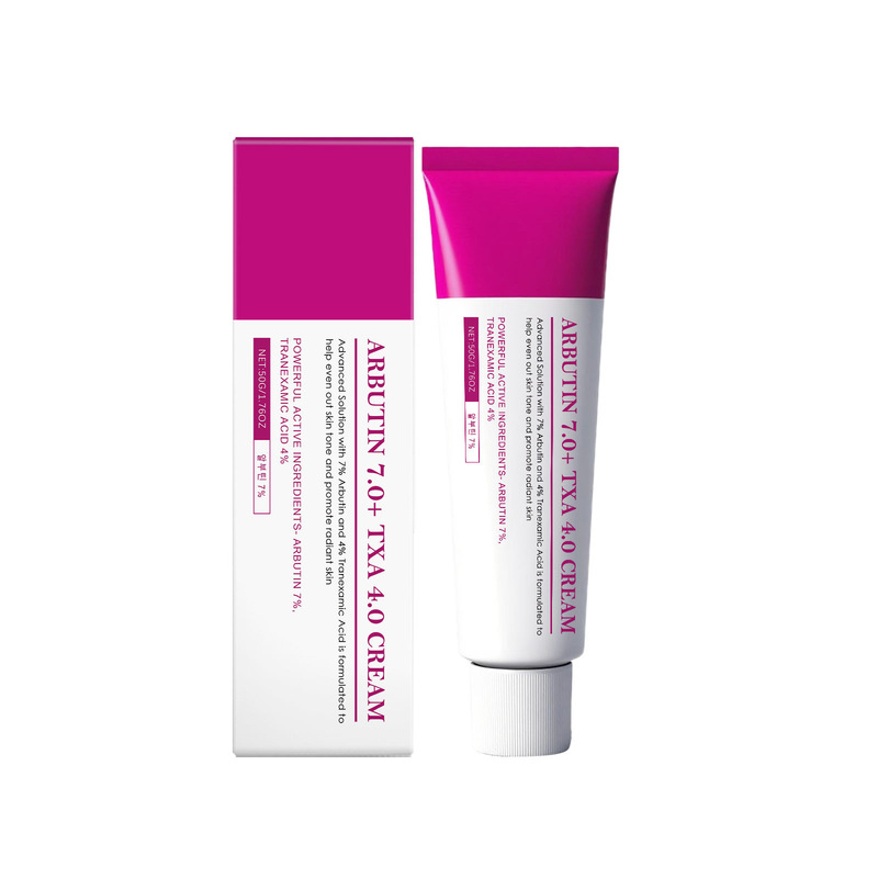 Cross-Border Hot Product Arbutin7% Tranexamic Acid 4% Cream Arbutin Niacinamide Cream Cross-Border Hot Product Arbutin7% Tranexamic Acid 4% Cream Arbutin Niacinamide Cream