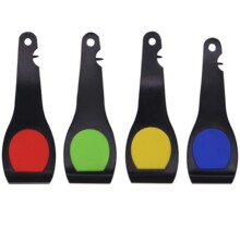 厂家现货户外矶钓橡胶子线夹二合一迷你海钓线剪钓鱼工具子线剪