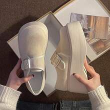 ���ߺ�װ�ɫ�͹Ų���ЬŮЬ��2025�¿��С����һ�_�Ŵ��^��Ь