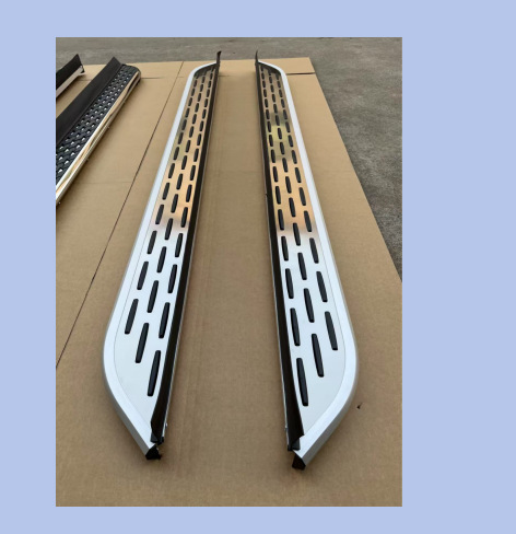Suitable for Jetta Vs5 and Jetta Vs7 Exterior Side Steps