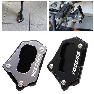 Digər kuzov və aksesuarlar – BMW Side Stand Extension