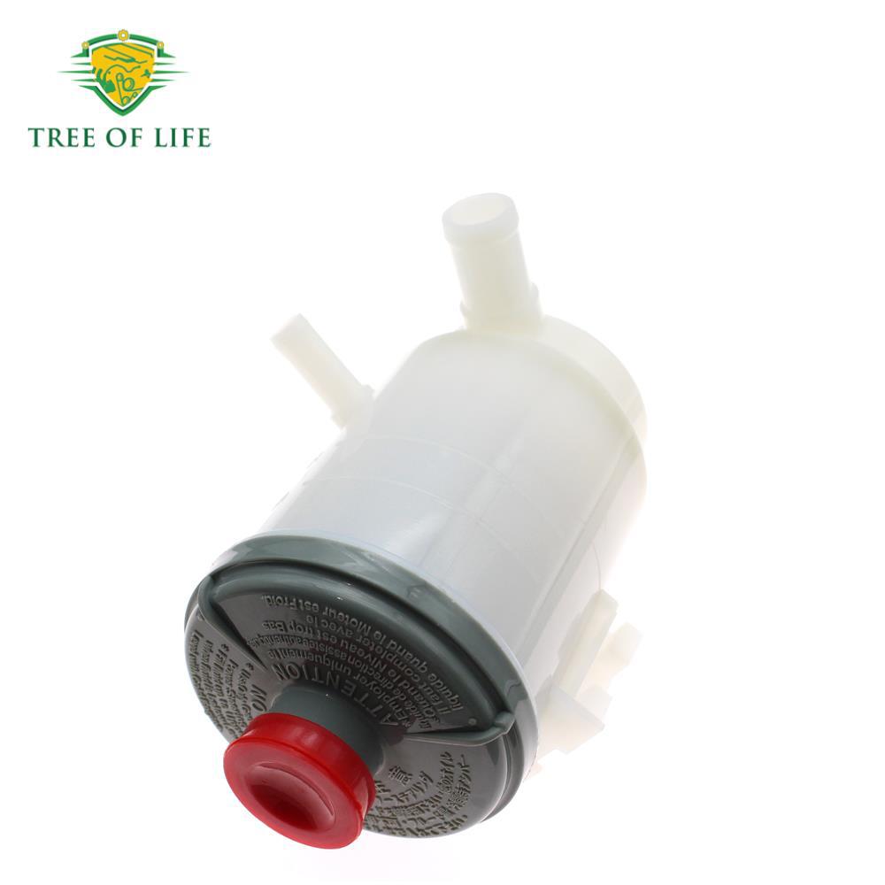 53701-Ta0-A01 Is Suitable for the New Honda Accord Power Steering Fluid Reservoir with Cover