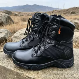 战术靴;女式雪地靴;童雪地靴