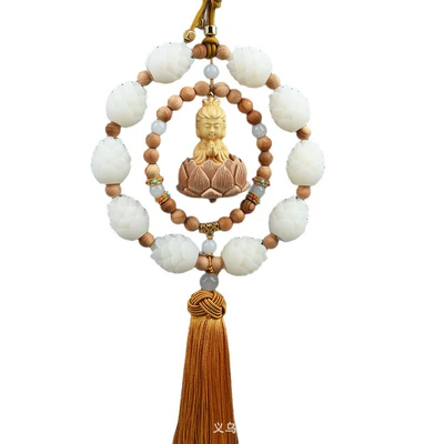 Car hanging: Car Pendant, High-End Interior Car