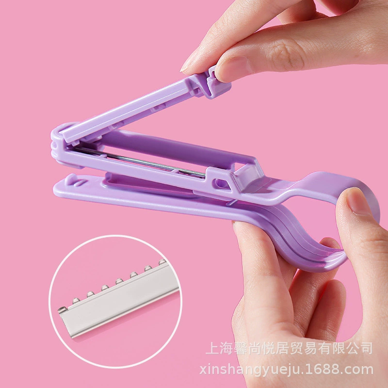 Monster, bangs, scissors, children's trimmer for adults, human head