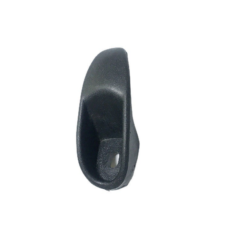 도구가없는 작은 거북이 킹 후크 [검정/플라스틱]