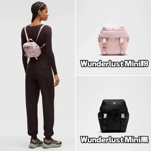 ¶LU2026��ƷWunderlust Mini �๦�܆��p���ñ���LU9CG7S 3L����