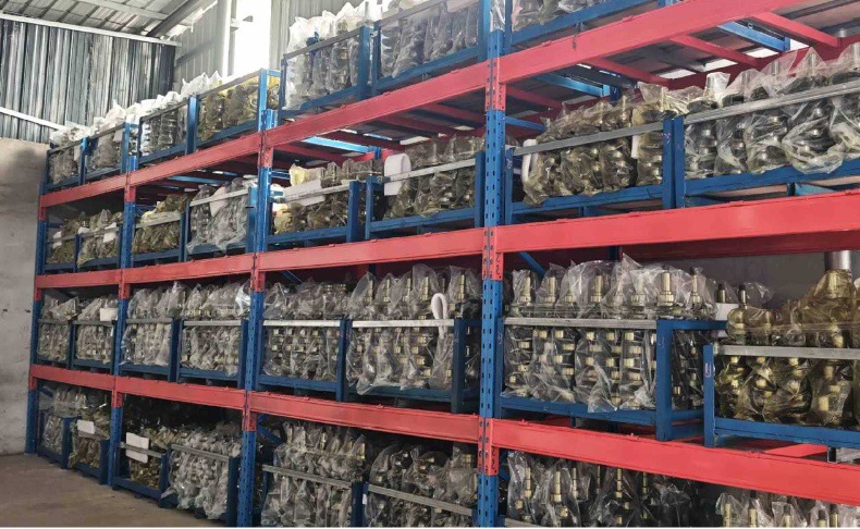 2Ar-Fe/Fxe I4 2.5L Crankshaft