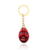 Pendant, mask, necklace, keychain, suitable for import