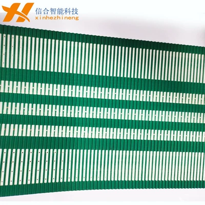 slotted synchronous industrial belt, Avtomobil ötürücü kəmərləri
