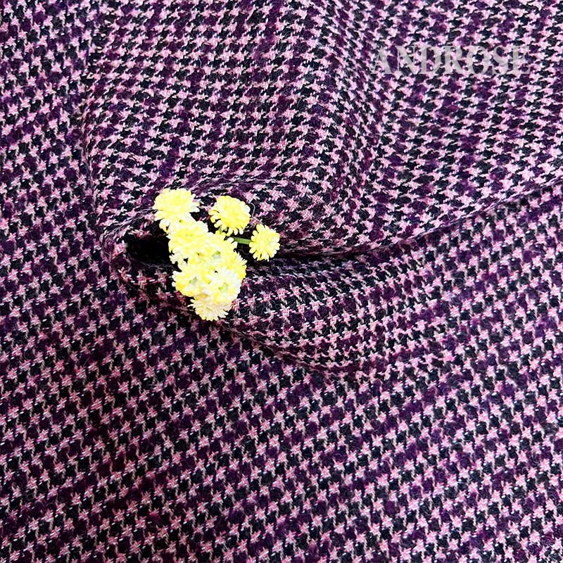 Cloth, retro coat, 2023 collection
