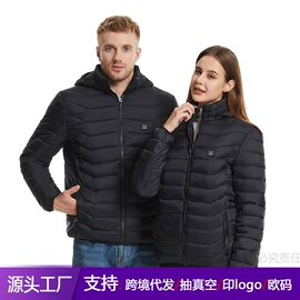 男式休闲马甲;工装、制服;男式棉服马甲