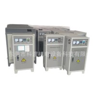 管道焊接加热器生产厂家 60KW80KW立式电磁加热工业电磁加热设备