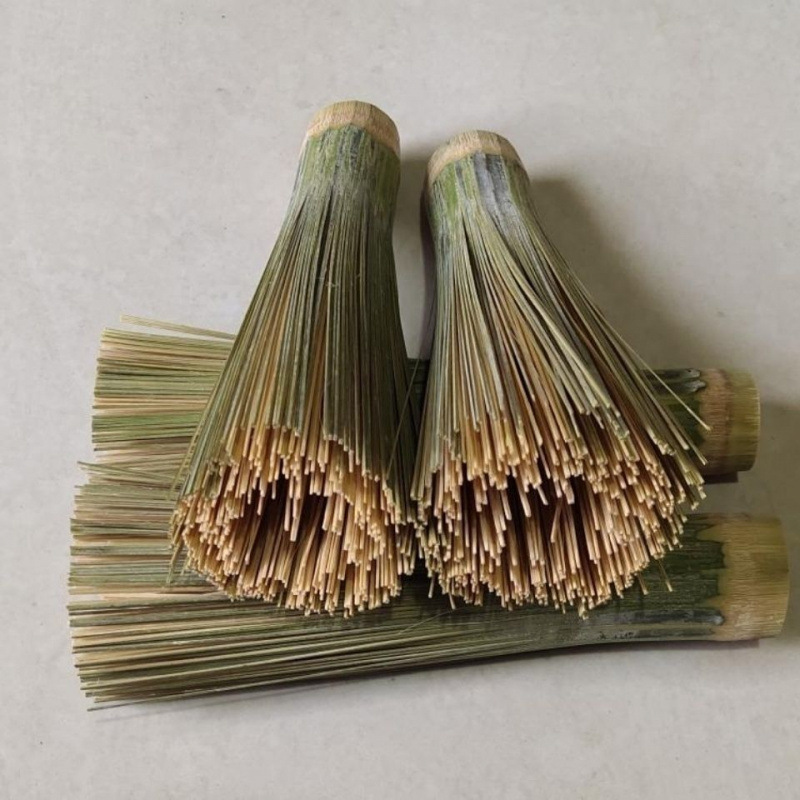 纯手工制作竹刷锅竹片洗锅刷清洁厨房用刷饭店酒店专用洗锅竹威鸿|undefined