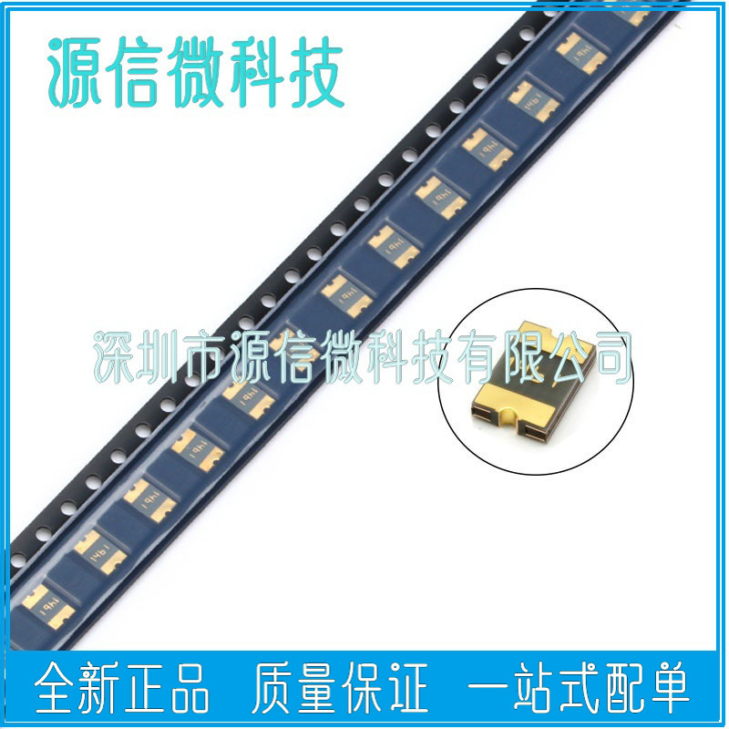 1812 贴片自恢复保险丝PPTC MF-MSMF014-2 保险管0.14A 60V 140MA