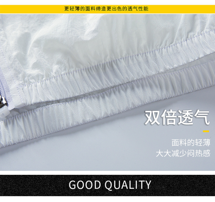 Veste pour homme en Nylon nylon - Ref 3443347 Image 76