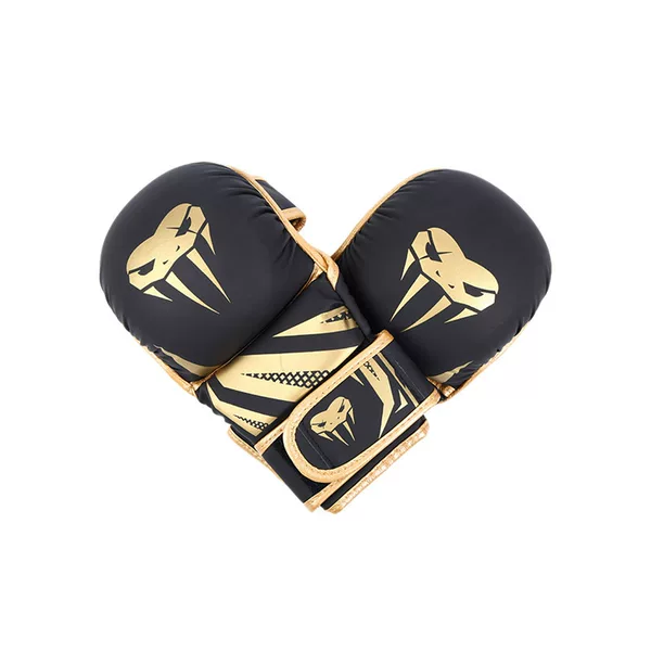 Boxing gloves, half-finger gloves, Sanda and Muay Thai thickened adult gloves, punching bag fighting gloves, custom-made according to your design