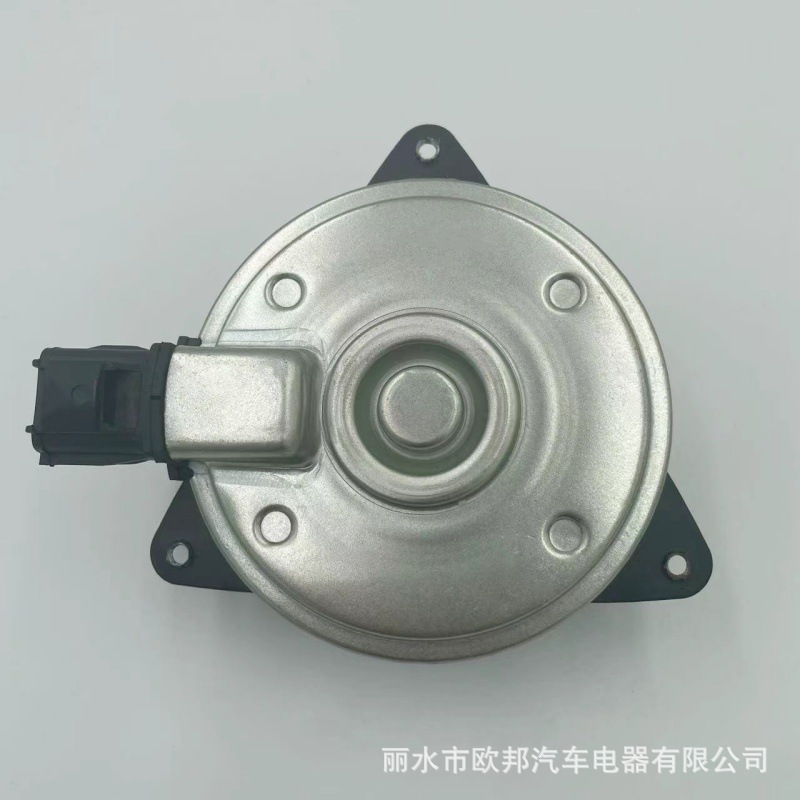 168000 -7030 1680007030 Suitable for Mitsubishi Auto Parts Radiator Cooling Fan Motor