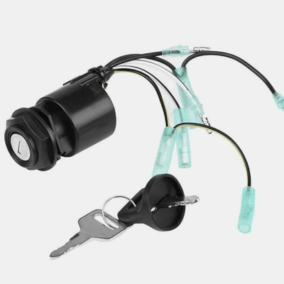 Ignition switch Outboard Motor Outboard