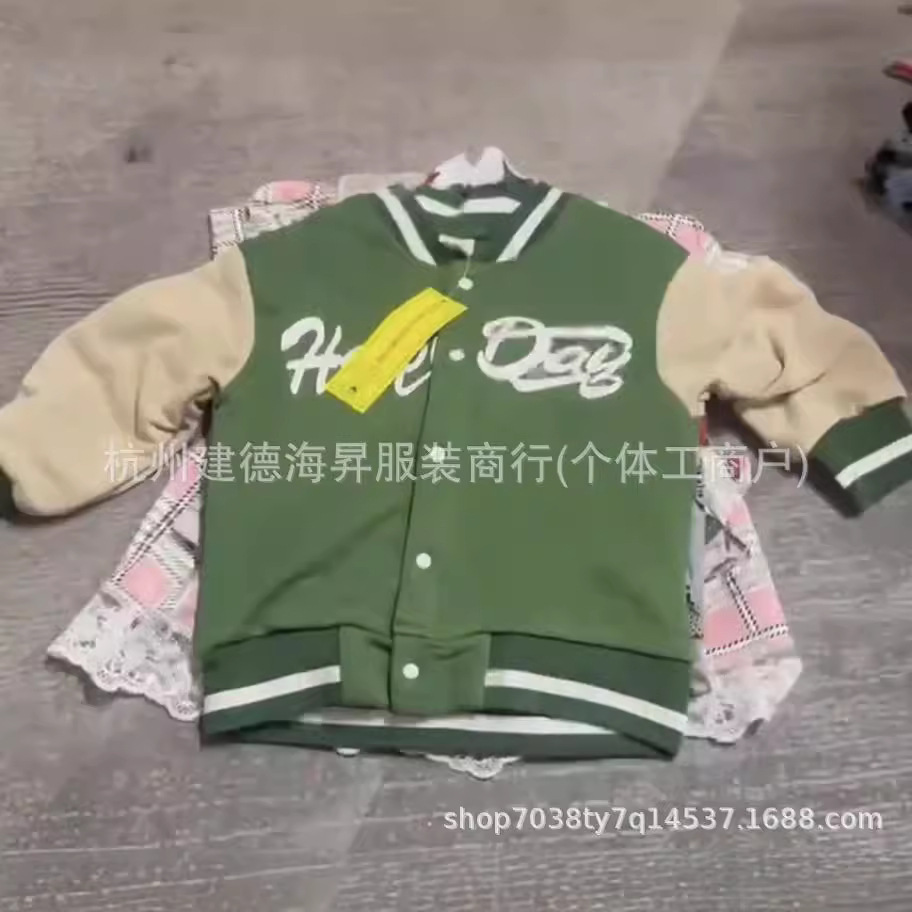 SHEIN ropa infantil de verano lindas ropa infantil Xyin cuatro estaciones misceláneos productos de cola a bajo precio lotes suministro transfronterizo