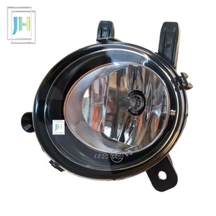 For Bmw 3 Series F30 F35 Halogen Fog Light Daytime Running Light Front Bumper Fog Lamp 63177248911