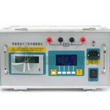 仪器生产厂家 GDDT接地引下线导通测试仪