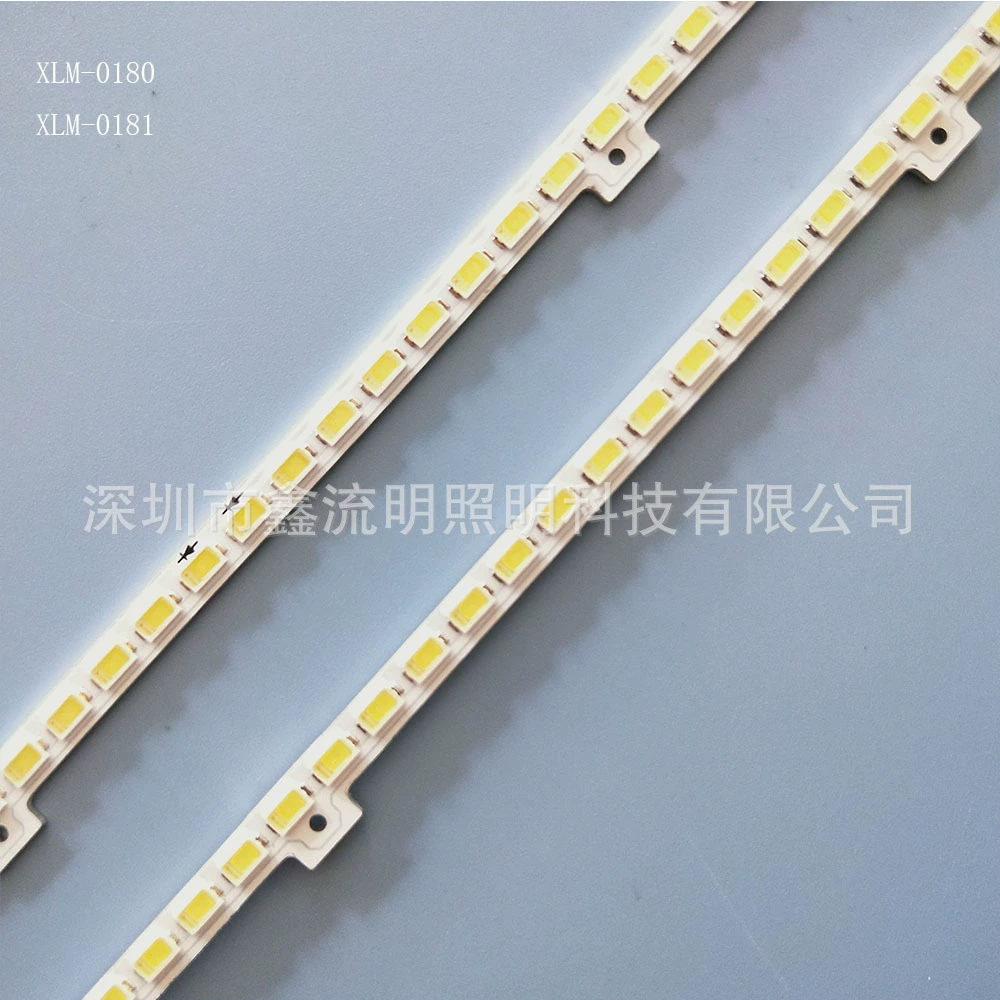 72LED/SVS46-5K6K6K-H1B-PV ПРАВАЯ72/509 × 9 × 1.5мм/5730/3V