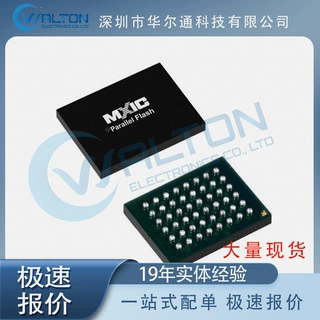 MX29GL640ETXEI-70G 全新 电子元器件 存储器IC NOR闪存 现货库存